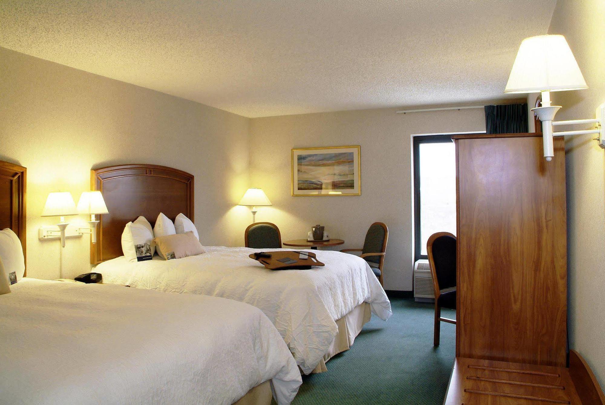 Hotel Hampton By Hilton Chihuahua Pokój zdjęcie