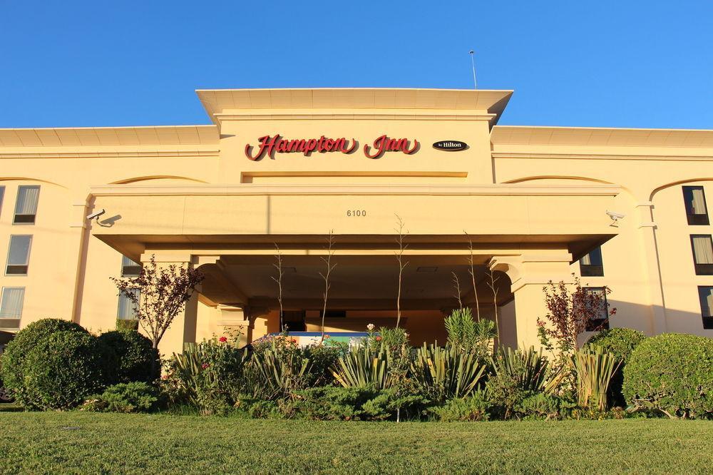 Hotel Hampton By Hilton Chihuahua Zewnętrze zdjęcie